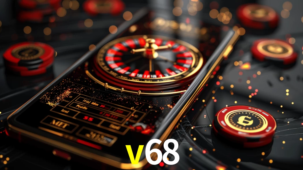 Live Casino v68