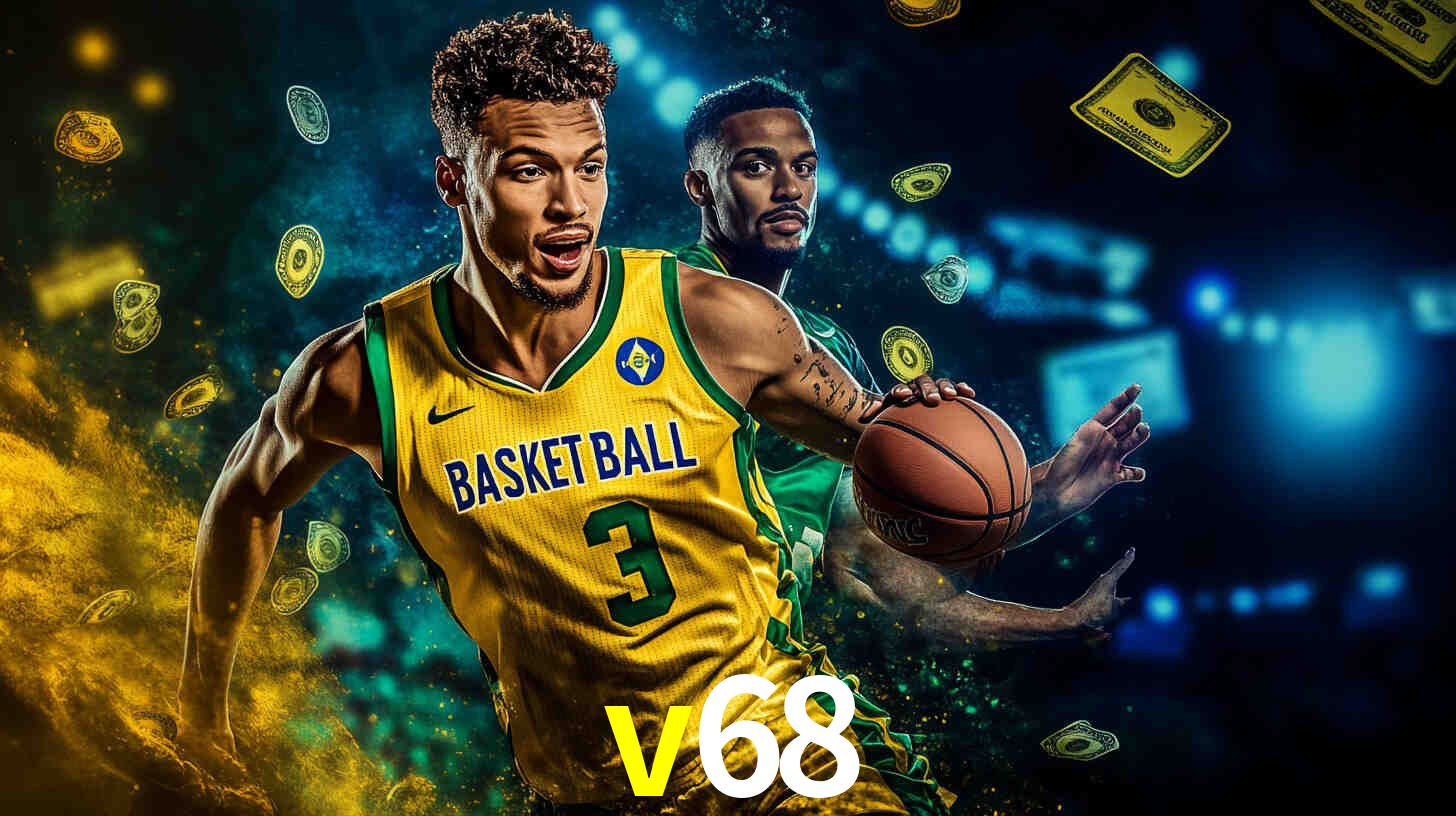 Descubra o Programa VIP da v68: Vantagens Exclusivas para Jogadores