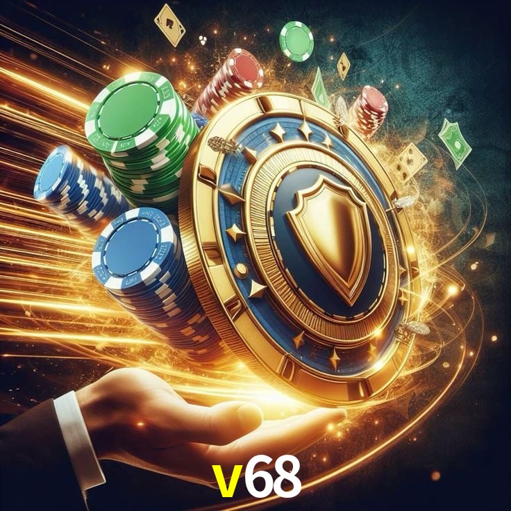 Torneios e prêmios garantidos na v68