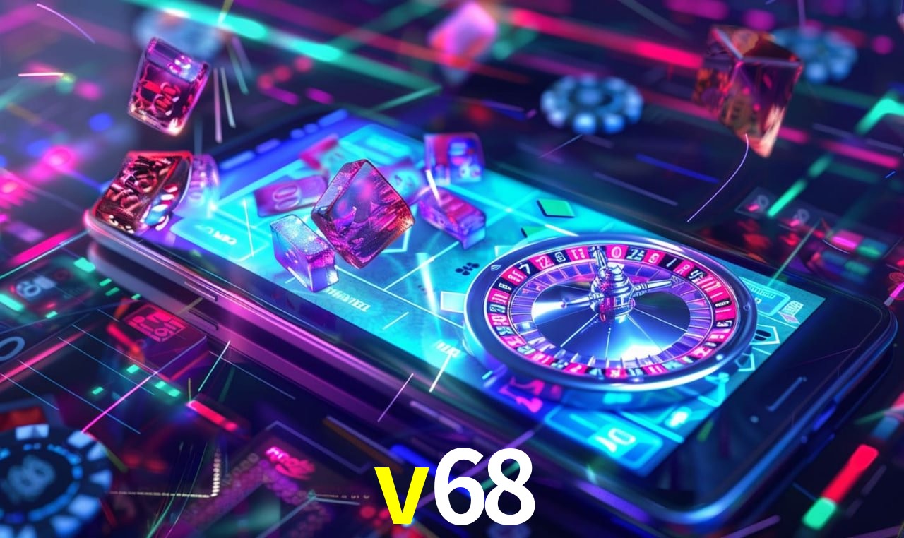 Apostas de Tênis v68